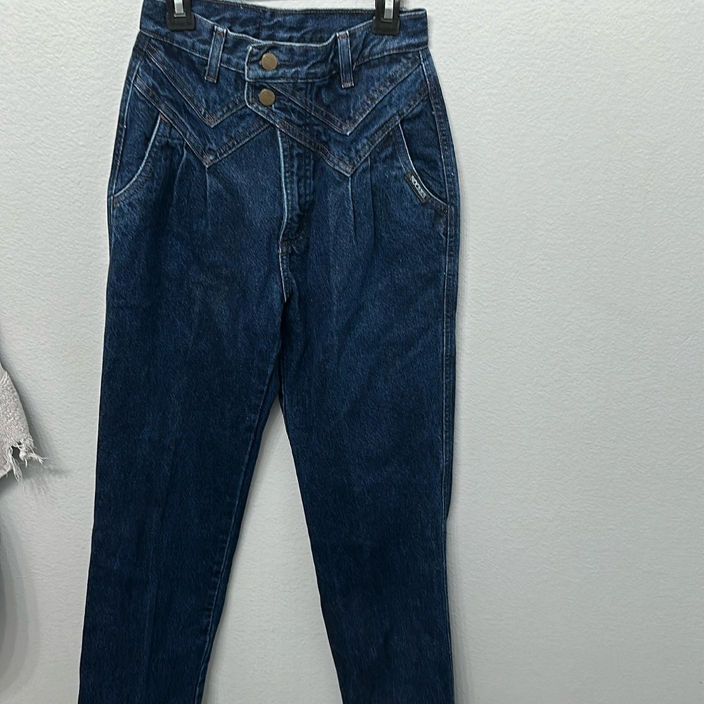 Vintage Rockies jeans